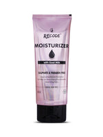 Recode Moisturizer With Goat Milk in Tube - 100 ML product image 1