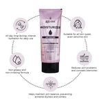 Recode Moisturizer With Goat Milk in Tube - 100 ML product image 3
