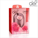 Godrej aer click Car Vent Air Freshener Petal Crush Pink