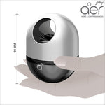 Godrej aer twist Car Air Freshener Musk After Smoke - car