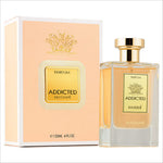 Hamidi Addicted Madame Pink By ARMAF Eau De Parfum 120ml