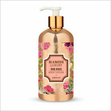 Oud Rose