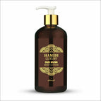 Oud Musk