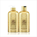 Hamidi Luxury Oud Body Lotion+Hamidi Luxury Oud Shower Gel -