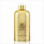 Hamidi Luxury Oud Body Lotion+Hamidi Luxury Oud Shower Gel -