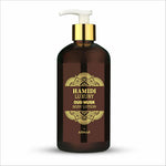Hamidi Luxury Oud Musk Body Lotion+Hamidi Luxury Oud Musk