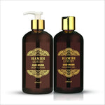 Hamidi Luxury Oud Musk Body Lotion+Hamidi Luxury Oud Musk