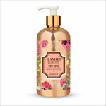Hamidi Luxury Oud Rose Body Lotion+Hamidi Luxury Oud Rose
