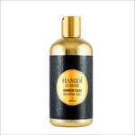 Hamidi Luxury Amber Oud Shower Gel Body Wash by Armaf 500ML