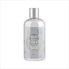 White Musk