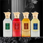 Hamidi Majestic Aristocratic Oud Perfume for Unisex