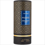 Hamidi Majestic Aristocratic Oud Perfume for Unisex