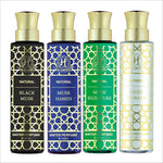 Hamidi Non Alcoholic Natural Green Musk Signature Water