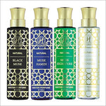 Hamidi Non Alcoholic Natural White Musk Tahara Water