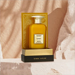 Hamidi Shams Edition Aoud 100ml L’Eau De Aqua | Perfumes