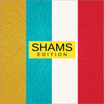 Hamidi Shams Edition Misk Fleur 100ml L’Eau De Aqua