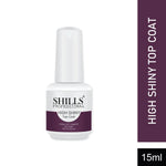 High Shiny Top Coat - Image 1