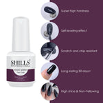 High Shiny Top Coat - Image 2