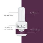 High Shiny Top Coat - Image 3