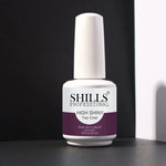 High Shiny Top Coat - Image 5