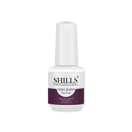 High Shiny Top Coat - Image 6