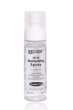 Recode Hydrating Moisturizer for Glowing Skin SPF 25 Lotion Spray (100 ML) product image 1