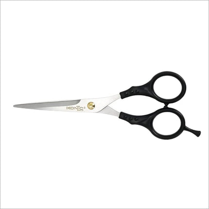 Ikonic Basics- Barber Scissor – IKB -716C - SCISSORS
