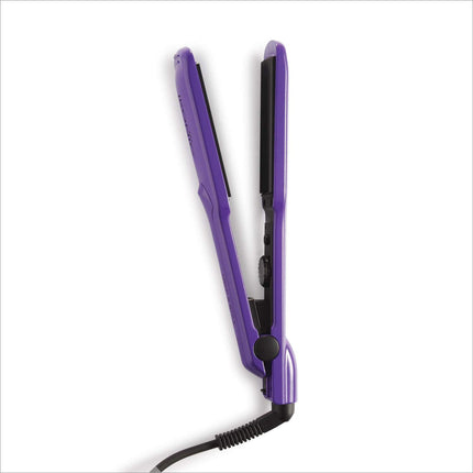 IKONIC Crimp & Style Hair Crimper,Purple - Hair styling