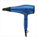 Ikonic Finishing Line Hair Dryer- Blue| High-tech luxury|