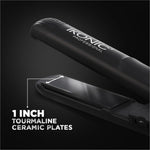 Ikonic Glam Hair Straightener For Women With Professional