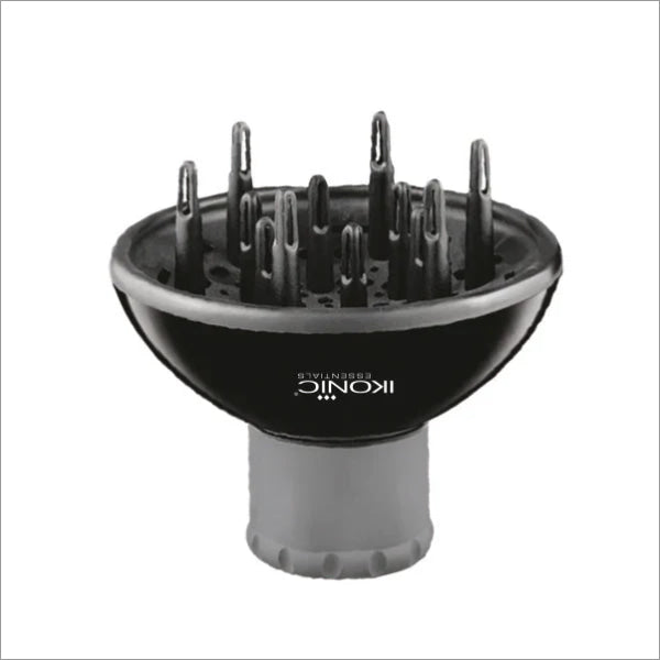 IKONIC HAIR DRYER DIFFUSER BLACK - HAIR DRYER DIFFUSER