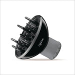IKONIC HAIR DRYER DIFFUSER BLACK - HAIR DRYER DIFFUSER