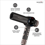 IKONIC ID HAIR DRYER 2.0 - HAIR DRYER
