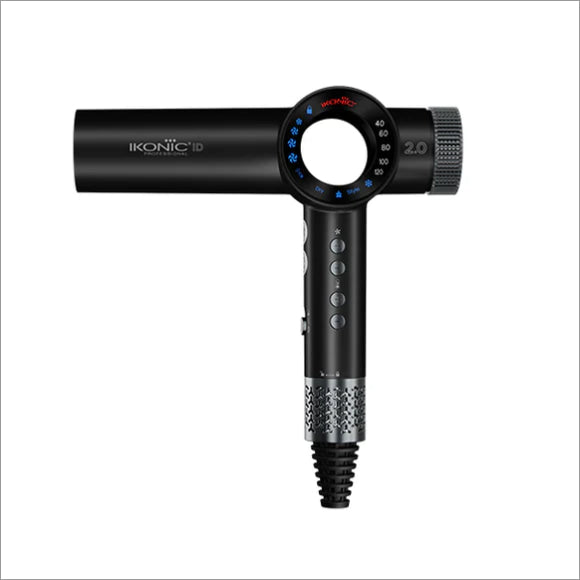 IKONIC ID HAIR DRYER 2.0 - HAIR DRYER