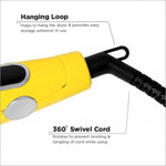Ikonic Me 2 In 1 Straight And Curl Slim - Straight And Curl