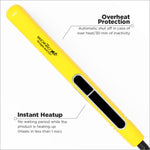 Ikonic Me 2 In 1 Straight And Curl Slim - Straight And Curl