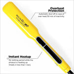 Ikonic Me 2 in 1 Straight n Curl Wide Hair Straightener