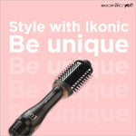 IKONIC ME- 3 IN 1 EXPRESS STYLER - Hair Styling Tools