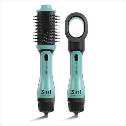IKONIC ME- 3 IN 1 EXPRESS STYLER - TIFFANY - Hair Styling