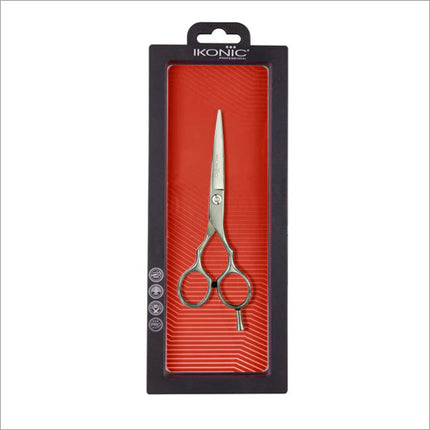 IKONIC PRO BASIC HAIR CUTTING SCISSOR IKMR-308 - SCISSORS