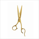 IKONIC PRO LINE HAIR CUTTING SCISSOR IKTK-100 - SCISSORS