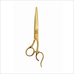 IKONIC PRO LINE HAIR CUTTING SCISSOR IKTK-100 - SCISSORS