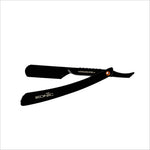 IKONIC Pro Razor - Series 1 for Precision Shaving, featuring a stainless steel blade razor for clean cuts and professional grooming.