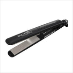 Ikonic Pro Straight Hair Straightener Black| Floating