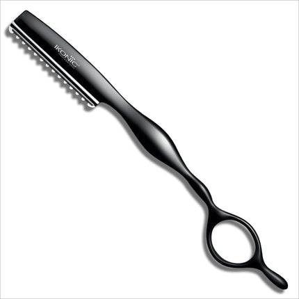 IKONIC Pro Texturizing Hair Razor - Lightweight Stainless