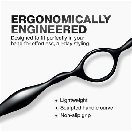 IKONIC Pro Texturizing Hair Razor - Lightweight Stainless
