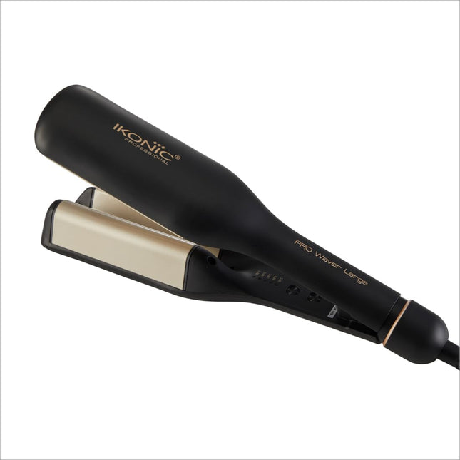 Ikonic Pro Waver Large - Waver Large