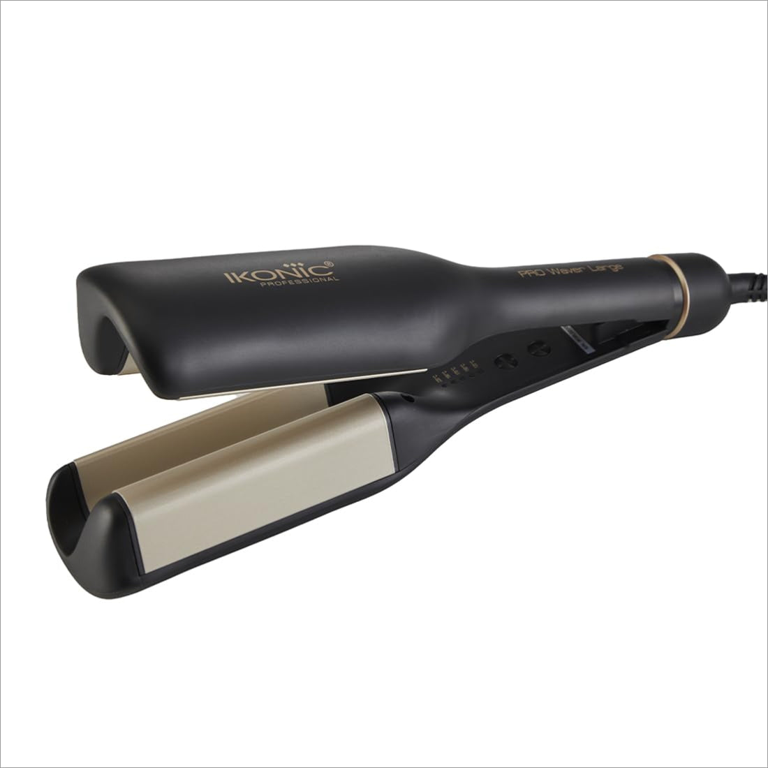 Ikonic Pro Waver Large - Waver Large