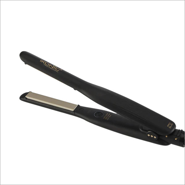 Ikonic Professional - Pro Slim Black & Gold - Hair