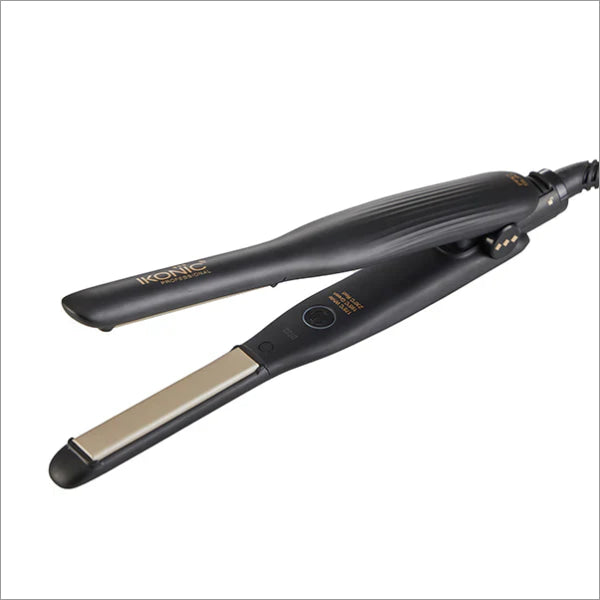 Ikonic Professional - Pro Slim Black & Gold - Hair